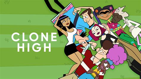 watch clone high original|clone high website.